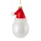 Cody Foster 4.0 Inch Vintage Retro Santa Christmas Tree Ornament , Christmas Decor Vintage Retro